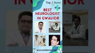 Best #neurologist Gwalior #top5doctor