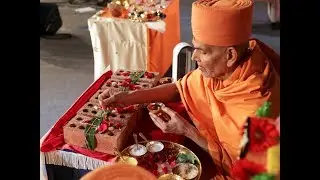 Guruhari Darshan 4 Mar 2018, Sydney, Australia
