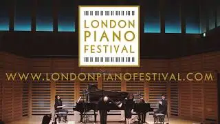 London Piano Festival 2018