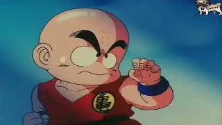 Dragon Ball Catala HD - 21&ordm; Torneig - Krilin VS Bacterian