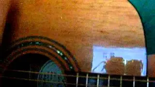 You Are Mine (Mutemath Cover)