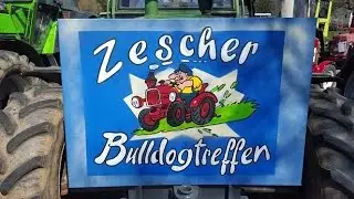 Vatertagsfest & Traktortreffen Z&uuml;sch |  05. Mai 2016