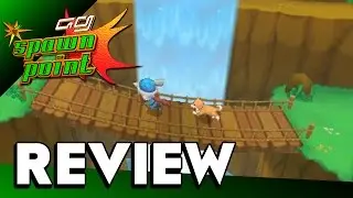 Fantasy Life | Game Review