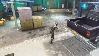 Beating Hammer Heads guards⚠️Explicit (at some points)( like killing people⚠️😑