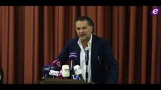 راغب علامة أطلق آخر ما لحن إحسان المنذر أغنية 