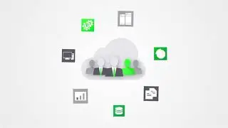 Lexmark Cloud Services (Deutsch)