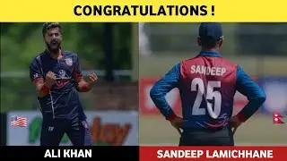 Associate Cricket News | Daily Cricket