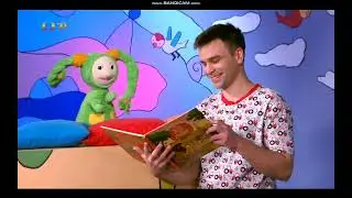 Kouzelná školka s Matoušem a Fanynkou 19.1. 2026