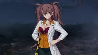 阿良句のテーマ(ロー) - Arach's Theme (Low) - Tsukihime 月姫 Remake OST