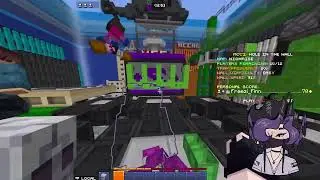 MCCI right after mccr app :D (Twitch VOD)