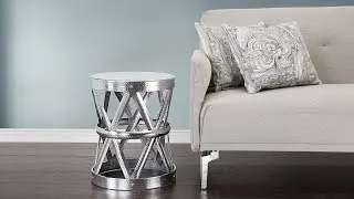 Kaffeetisch, Coffee Table, Table basse - Marrakesh - Beliani