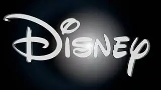 Disney And Dickhouse Productions Logo