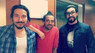 Pongámonos Serios Capítulo 563. 31/05/2017