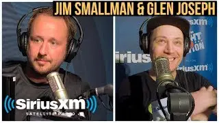 Jim Smallman & Glen Joseph - Progress Wrestling