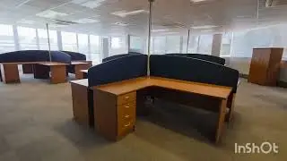Office To-Let in Centurion