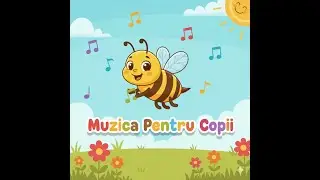 Muzica Pentru Copii - Albina zuzu (VEVO) Official Video
