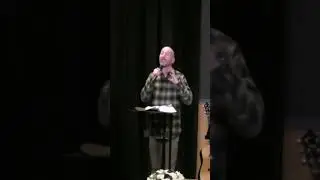 Putting Off The Old Man