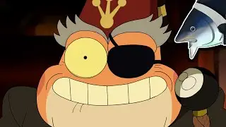 WAX MUSEUM | Amphibia Reaction