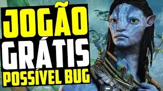 CORRE! NOVO JOG&Atilde;O pra PEGAR NA FAIXA Oficial NA PS STORE! LIMITADO, Novo AC, Star Wars Jedi +Not&iacute;cia