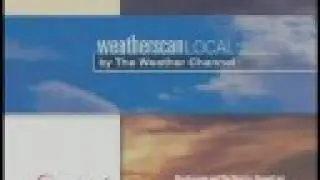 Weatherscan Local 7/13/03