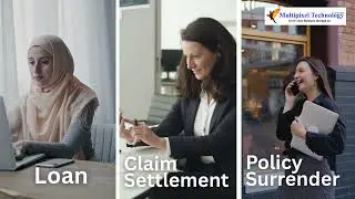 InsuraSure 360&deg; -Transform the Future of Insurance Management.