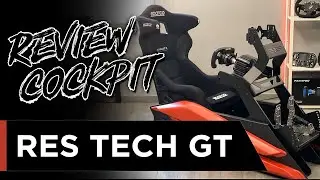 RES-TECH GT REVIEW