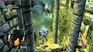 How to kill Crestfallen Warrior