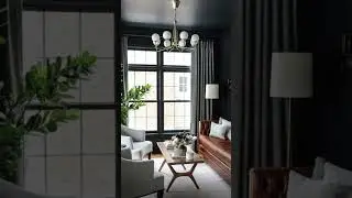 Trending&hellip;Moody Colors!