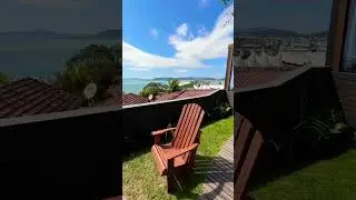 The Malibu of Brazil! #travel #brazil #florianopolis #beach #travel