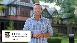 Welcome to Loyola | The College Tour