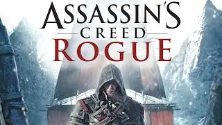 Assassins Creed Rogue James Gunn cross the sapphire