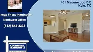 Homes for sale Kyle TX
