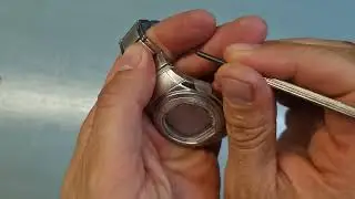 How to remove a strap from a Casio Wave Ceptor wristwatch and others ⌚⌚⌚⌚⌚