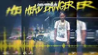 DEVAROUS - HEAD BANGER (Official Audio)