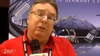 InfoComm 2013: Ansmann Details its PL 4 Pro