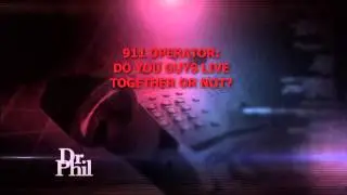 New Year's Mystery: How Did Sheena Die? Part 4 - Dr. Phil