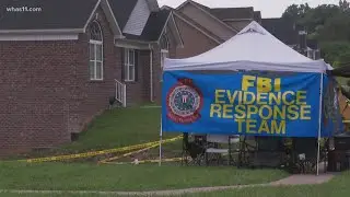 FBI concludes latest search for Crystal Rogers