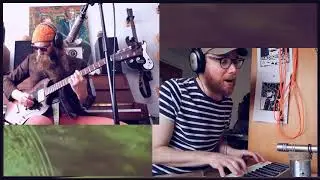 Charlie's Hand Movements - Vultures (Lockdown Version)