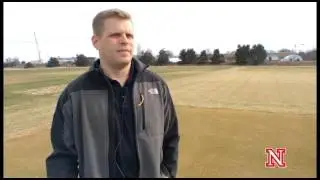 Streaming Science: Drone Utilization and Innovation in Turf grass