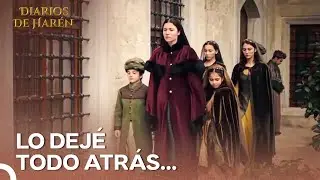 Hürrem Hizo Marchar A Hatice Sultan | Diarios De Harén