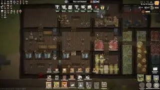 Machia Villain Teil 19 Wir haben einen Herd