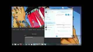 ASTROHDGAMER SKYPE TOOL V 1 REVIEW/SHOWCASE