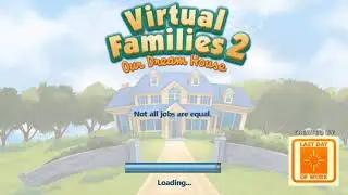Virtual Families 2 Money Cheat