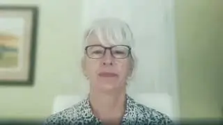 Guided Body Scan Meditation | From MIEA Training with Steady at Work Teachers