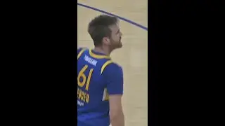 The First Round Of The NBA G League Playoffs Was INSANE!