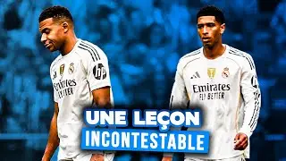 🇪🇸 Pourquoi le Real Madrid a sombr&eacute; face &agrave; l&rsquo;Atletico ?