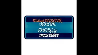 MidEast Venom Energy Truck Series