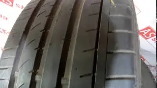 шины бу Falken Azenis FK-453 R 19 235 35 Лето - 02651FAL1VID