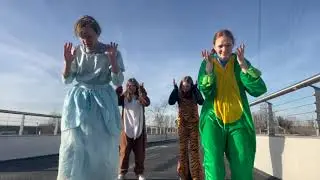 Activak Kampdans 2024