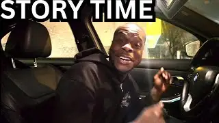 A Regular Day in NYC Went LEFT&hellip; | Story Time Vlog